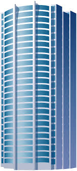 blue residential skyscraper png clipart best web clipart clipart