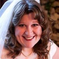 Mrs. Michelle Lucy Bishop Obituary