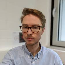 Dr. Jörg-Uwe Pott (MPIA)