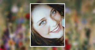 Courtney Alexandra Reed Obituary May 9, 2024