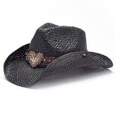 Peter Grimm Flint Rhinestone Cowboy Hat Kohls Cowboy Hats Cowboy Cowgirl Hats