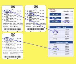 Singapore Lottery Live Draw