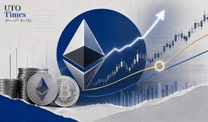 سیگنال صعودی اتریوم؛ گلدن کراس ETH/BTC فعال شد