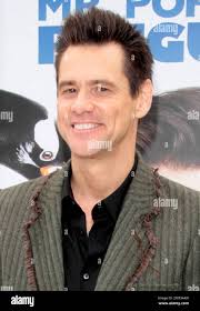 Jim carrey carey hi-res stock photography and images
