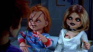 Stephen king's most famous novels were adapted into horror films, such as misery, the shining, and carrie. Seed Of Chucky Trivia Question Quiz Proprofs Quiz