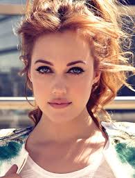 Meryem Uzerli (Actress and Model) ~ Bio Wiki
