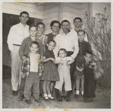 Rhual Clyde “Shorty” McCarley (1916-2001)