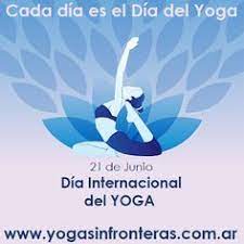 Desde la década de 1980, el. 45 Ideas De Frases De Yoga Sin Fronteras Frases Yoga Frases Yoga