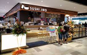 Order from sushi king (mid valley) online or via mobile app we will deliver it to your home or office check menu, ratings and reviews pay online or cash on delivery. Sushi Outlets Near To You Sushi Jiro