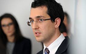Vlad voiculescu, noul ministru al sănătății este orice, dar nu un om al sistemului. Ministrul Sanatatii Vlad Voiculescu Exista Finantare Pentru Activitatea De Transplant Radio Romania Oltenia Craiova