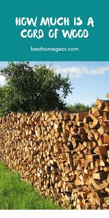 How Much Is A Cord Of Wood Near Me Guide For 2021 Wood Prices Wood Firewood