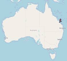 Get the famous michelin maps, the result of more than a century of mapping experience. Rockhampton Map Australia Latitude Longitude Free Maps