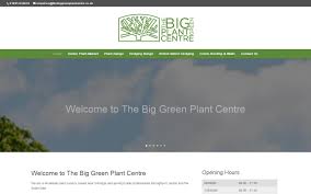 Growers and suppliers of architectural, screening, hedging and hardy exotic plants. The Big Green Plant Centre Denham Ub9 4df