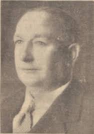 The death of Herbert Chapman