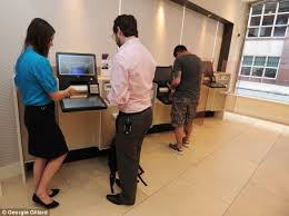 Check barclays bank london address and exact location by zooming or expanding the map. Barclays Opens The Bank Of The Future This Is Money