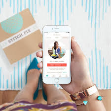 Stitch Fix now has an app! (And a chance to win!) - Diane Sanfilippo | Entrepreneur, New York Times Bestselling Author, Podcast Host