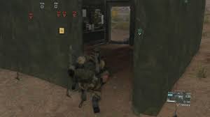 Mission 20 Des Voix Astuces Et Guides Metal Gear Solid V The Phantom Pain Jeuxvideo Com