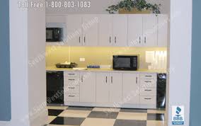 Base cabinets are the type of cabinets you will use to build lower kitchen cabinets, kitchen islands, and bathroom vanities. Breakroom Movable Millwork Cabinets Modular Lounge Casework Photos