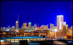 71 Atlanta Skyline Wallpaper On Wallpapersafari A huge collection of the latest atlanta skyline wallpapers and background images available for free download. 71 atlanta skyline wallpaper on