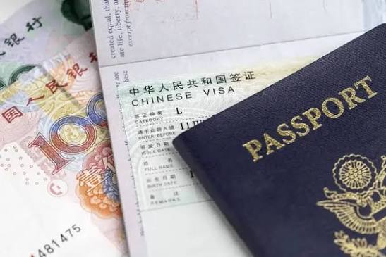 Thủ tục xin visa y tế