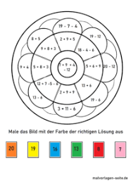 We did not find results for: Kostenlose Rechenmandalas Ubungsblatter Rechnen Lernen