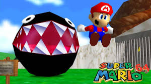 Super mario 64 is a 1996 platform video game developed and published by nintendo for the nintendo 64. Qwojtjxomnckum
