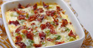 Learn about 12 tomatoes cares For Those Of You Who Don T Like Brussel Sprouts This Cheesy Casserole Will Change Your Mind 12 Tomatoes
