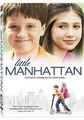 harimohan paruvu: Little Manhattan