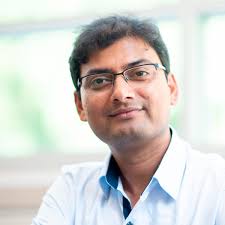 Vikas Kumar
