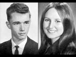 The unsolved 1967 OK Cases of Judith Elwell And Brenda White
