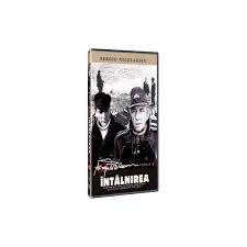 He was known for his movies such as mihai viteazul, dacii, and in un comisar acuză. Sergiu Nicolaescu Intalnirea