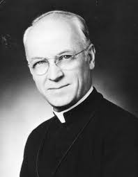 March 4th Brother Ernest (John) Ryan, C.S.C.