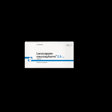 Lorazepam is also known to be used for the management of status epilepticus. Lorazepam Neuraxpharm Neuraxpharm