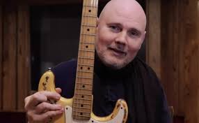 Billy Corgan hires BACKSTREET BOYS singer's DRUMMER! Billy Corgan has hired  Nick Carter's drummer Jake Hayden for 2025 tour. Billy Corgan, the frontman  of the iconic rock band, The Smashing Pumpkins, has