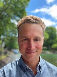 Christopher Herring's Instagram, Twitter & Facebook