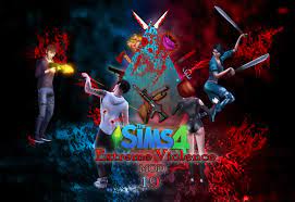 Extract the zip file to your the sims 4 mods folder or extract the zip file anywhere you … Extreme Violence News