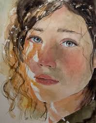 Transparent Watercolor