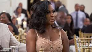 Click the images below to shop the featured products! Real Housewives Of Atlanta Kenya Moore And Marc Daly S Marriage Implodes During Charity Event Daily Mail Online