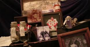 Kit Open 1 Alice In Wonderland Alice Wonderland