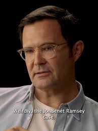 Director Osgood Perkins