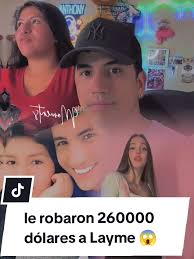 Laura and Anthony Abuse