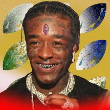 The latest tweets from @liluzivert Lil Uzi Vert Diamond Exactly How Do You Embed A 10 Carat Diamond In Your Forehead Anyway Gq