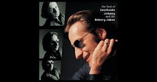 The Best of Southside Johnny and the Asbury Jukes