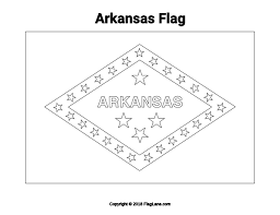 There are tons of great resources for free printable color pages online. Free State Flag Coloring Pages