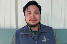 Meet the Buffalo Restoration Herd