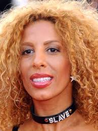 The official afida turner twitter page. Afida Turner A 44 Ans Nee Un 22 Decembre