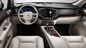 Volvo Xc90 A Harmonious Design Regular Luxury Advanced Safety And Comfort Offered For The Entire 7 Passengers Volvoxc90 Volvox Volvo Volvo Xc Volvo Xc90