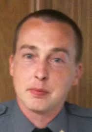 Ex-constable heading to state prison