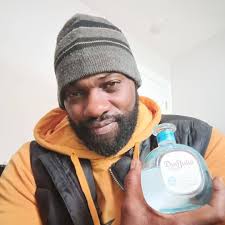 Happy birthday to my Uncle Leon DjRebel Blk 🎉🎂 Love you Unc