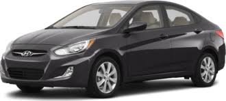 2013 Hyundai Accent Problems | Kelley Blue Book